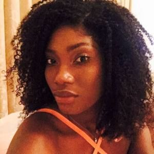 Meet your Posher, Ayana